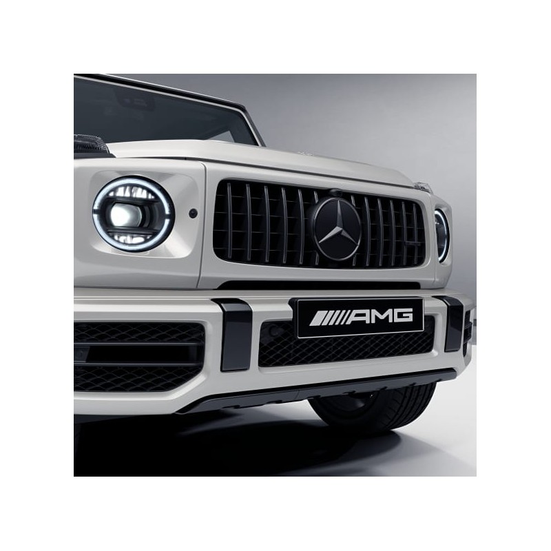 Calandre panamerica MERCEDES AMG G63